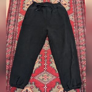 Lululemon Sweat Pants